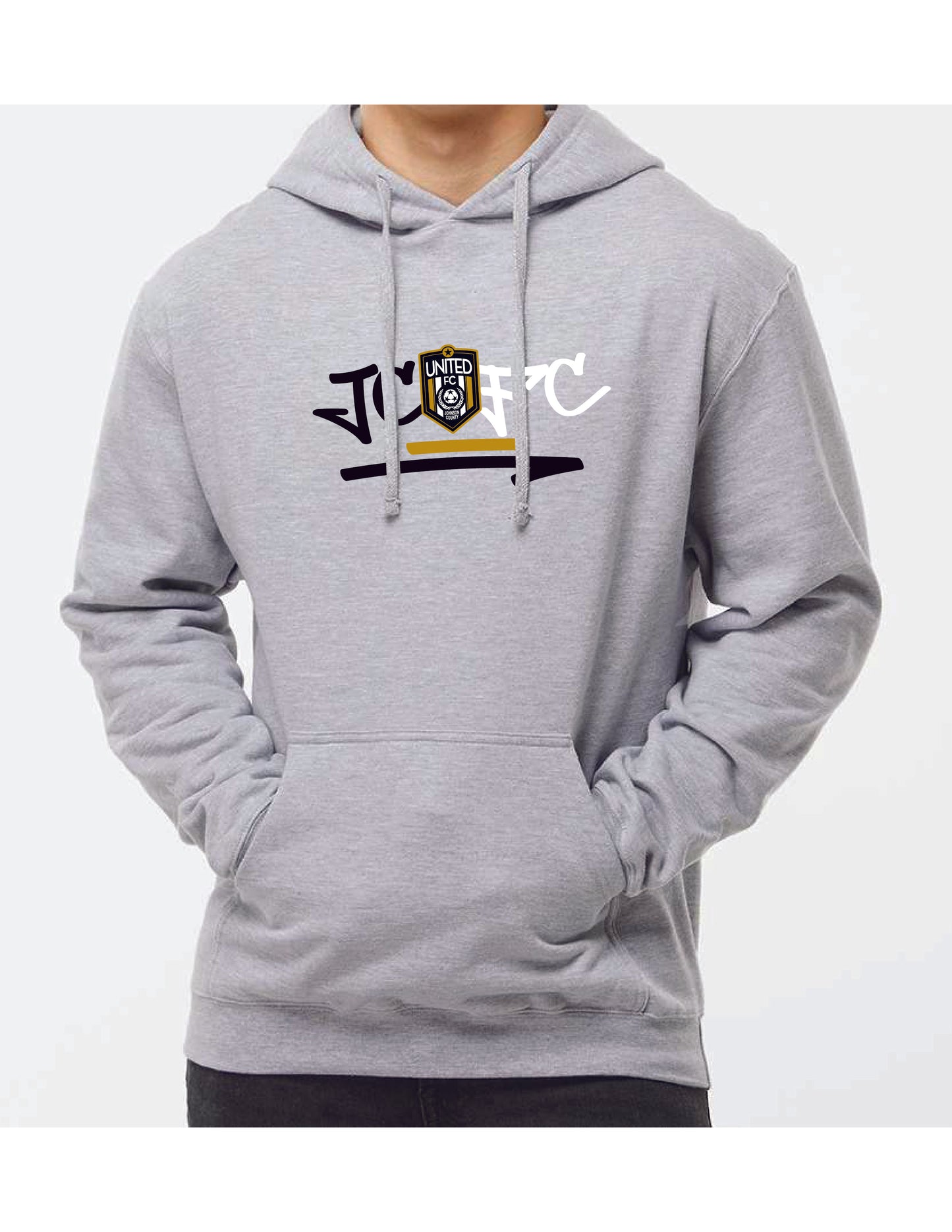 JC United FC Hoodie