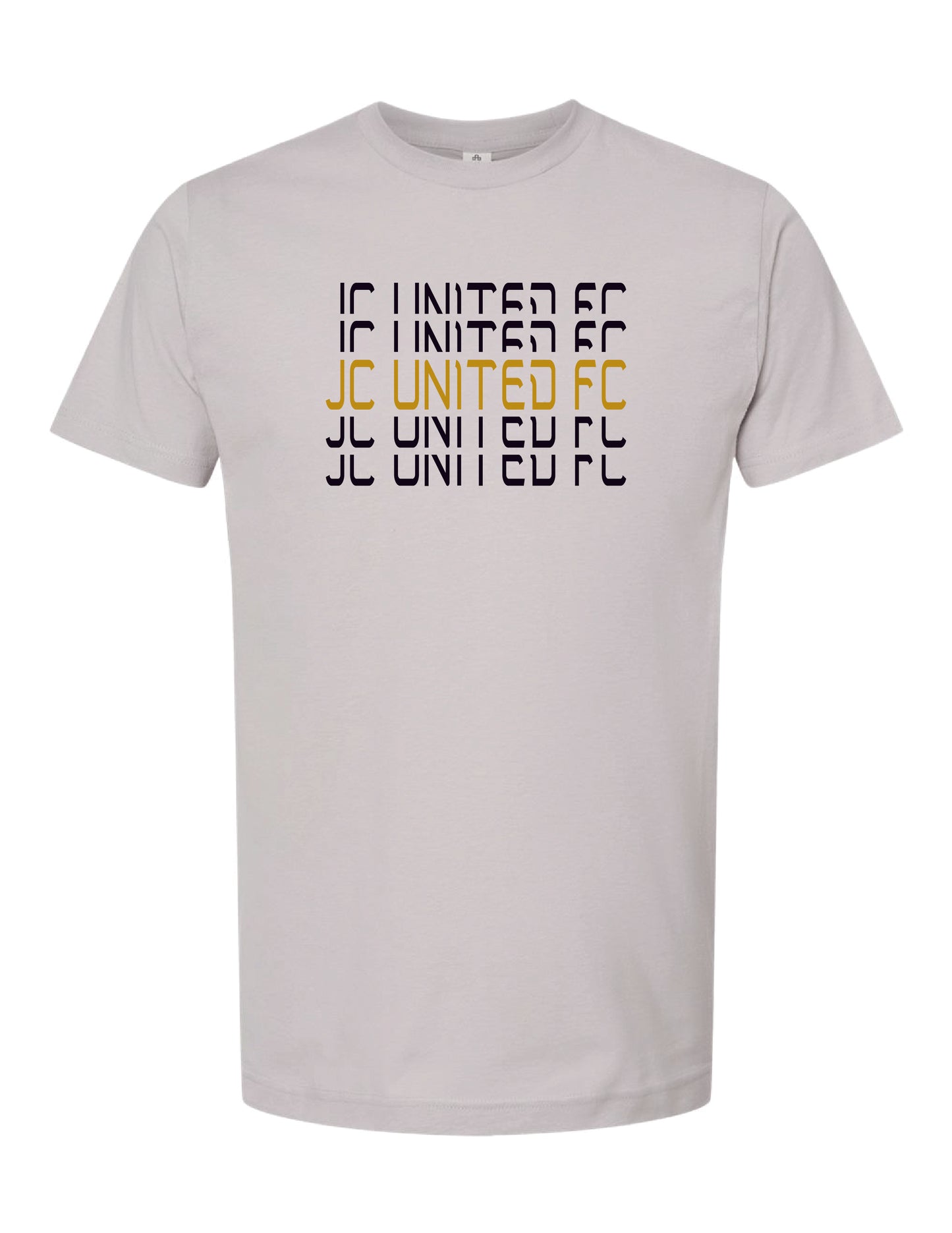 JC United FC Repeat Tee