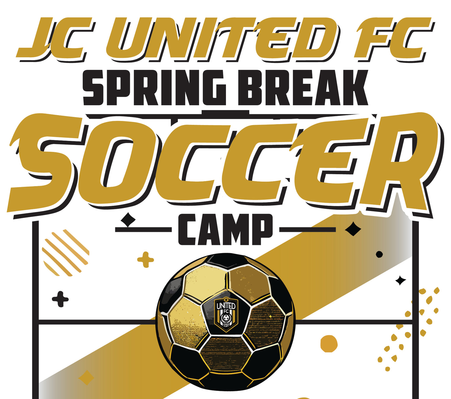 Spring Break Soccer Camp Registration
