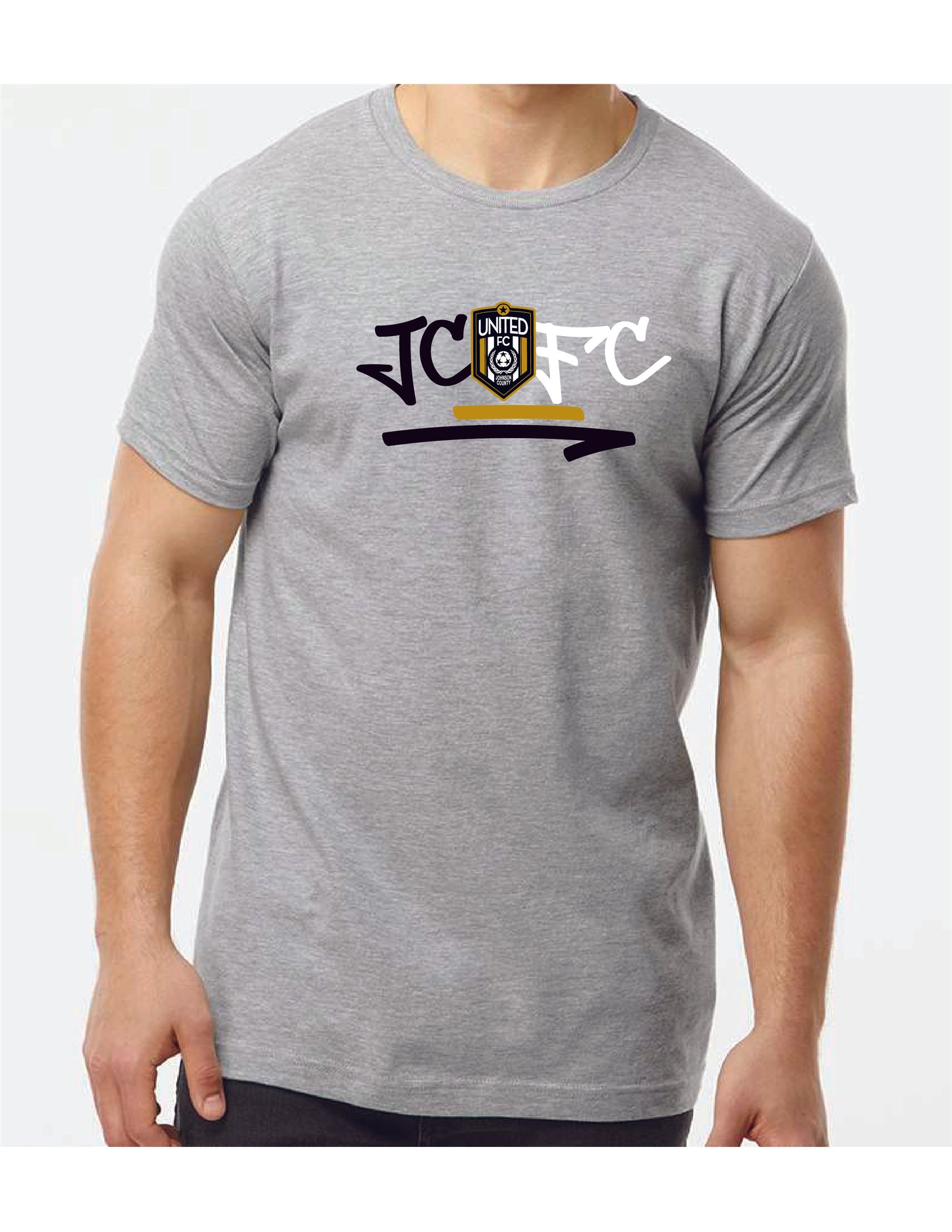 JCUFC 2025 T-Shirt