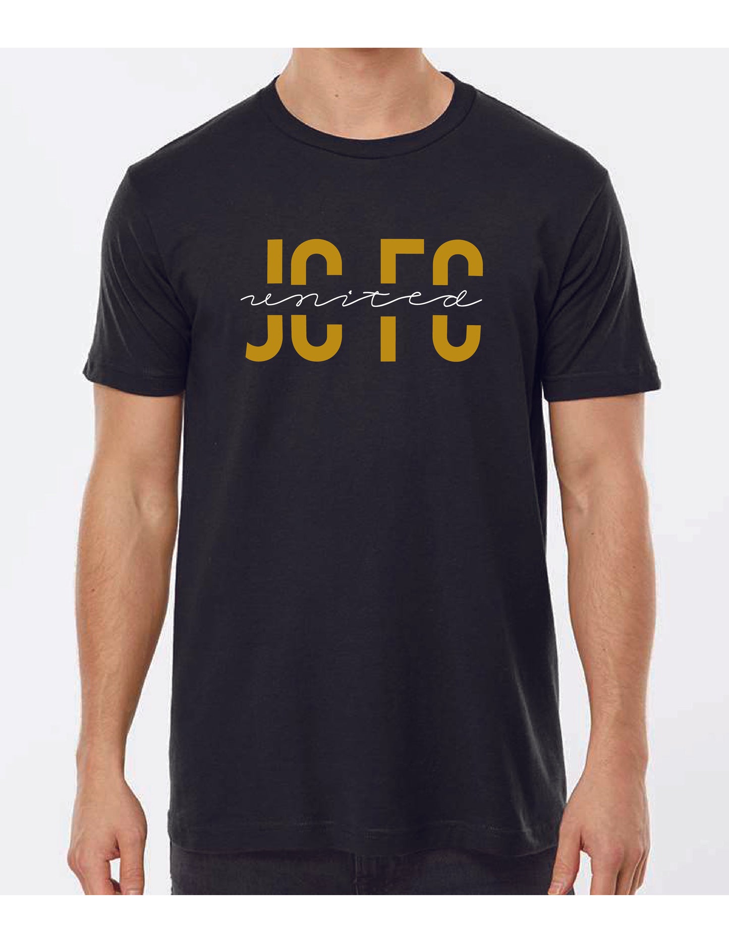 United Puff T-Shirt