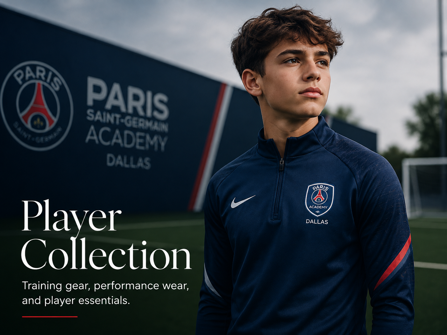 Player Collection