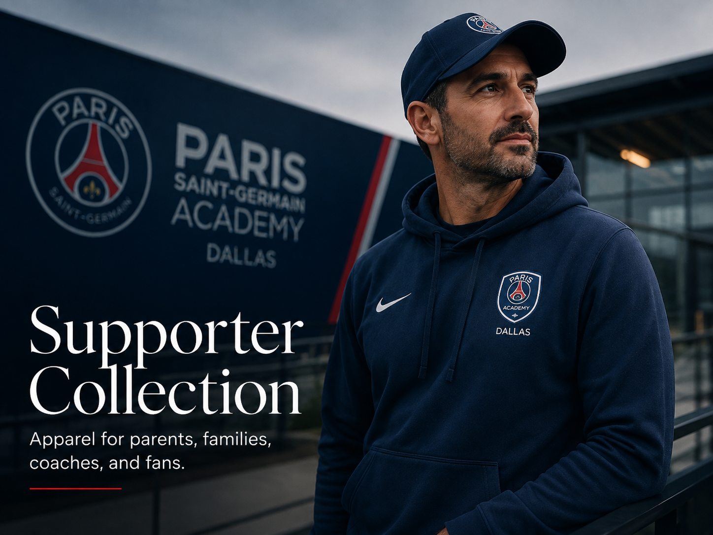 Supporter Collection
