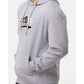 JC United FC Hoodie