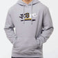 JC United FC Hoodie