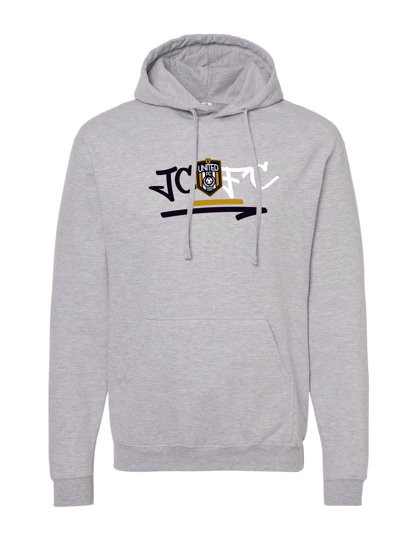 JC United FC Hoodie