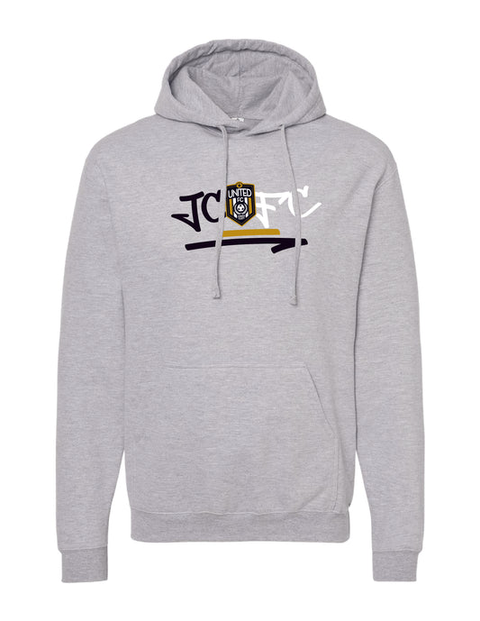 JC United FC Hoodie