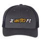 JCU 3D Puff Low Profile Trucker Hat
