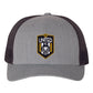 JC United Trucker Hat