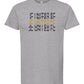 JC United FC Repeat Tee