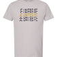 JC United FC Repeat Tee