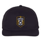 JC United Pro Twill Snapback