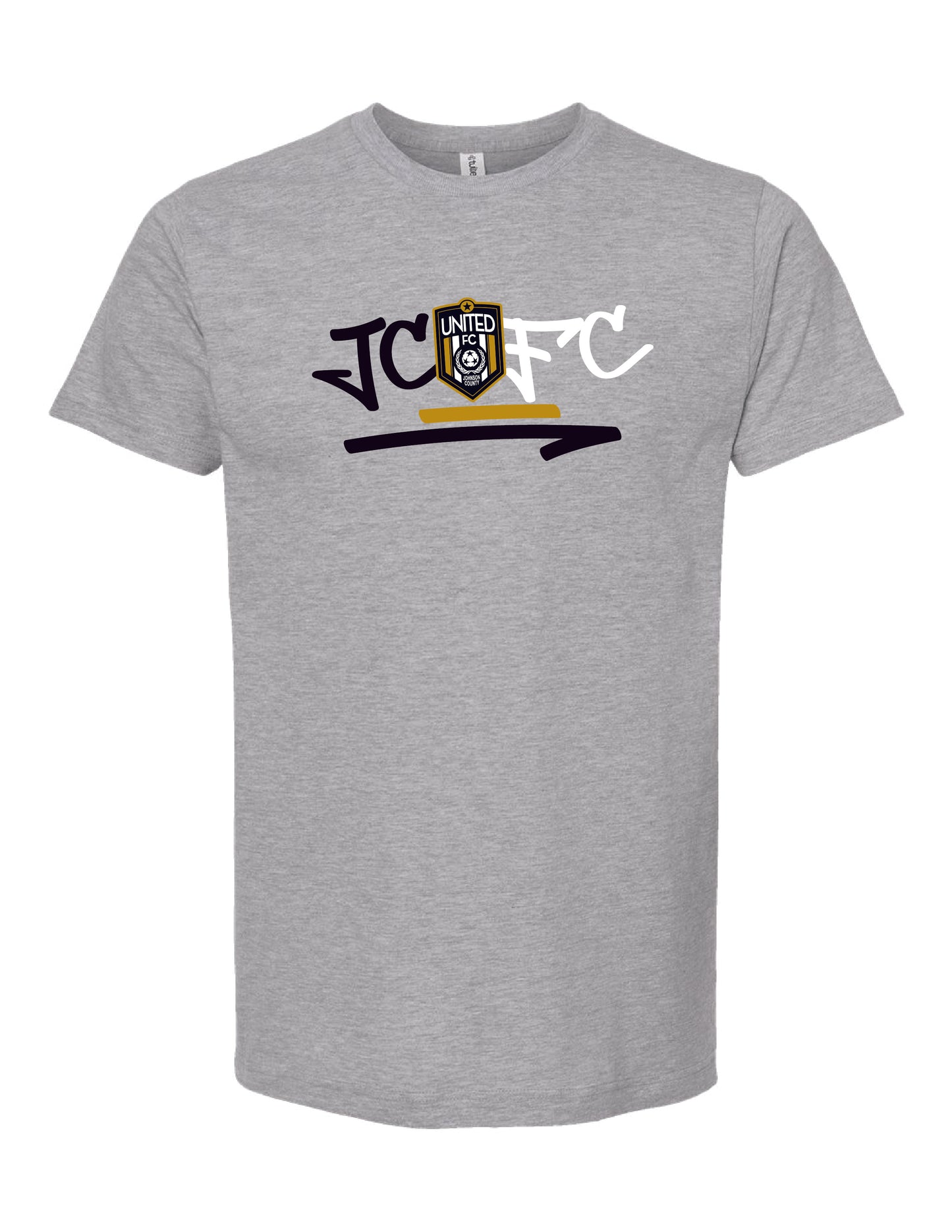 JCUFC 2025 T-Shirt