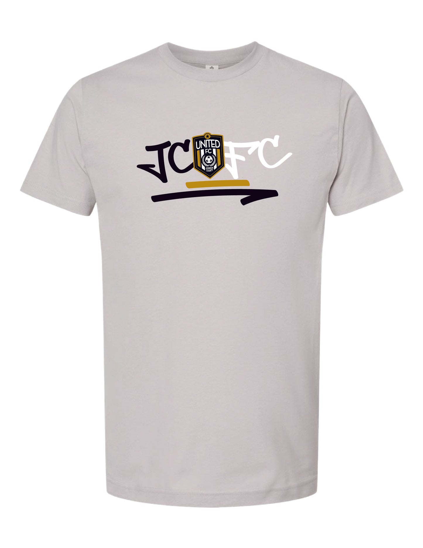 JCUFC 2025 T-Shirt
