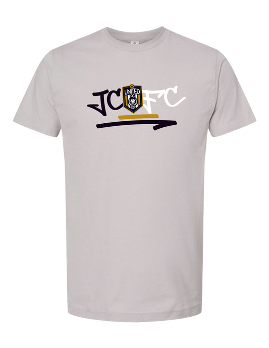 JCUFC 2025 T-Shirt