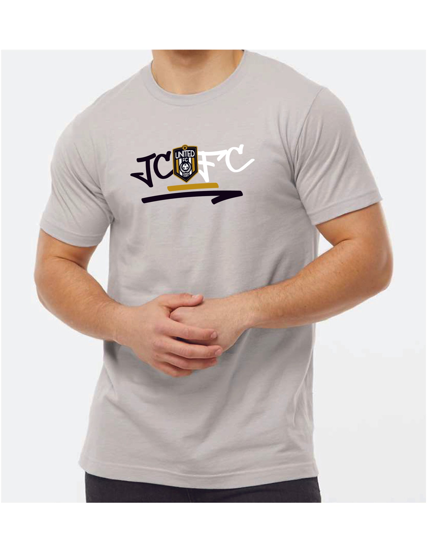 JCUFC 2025 T-Shirt