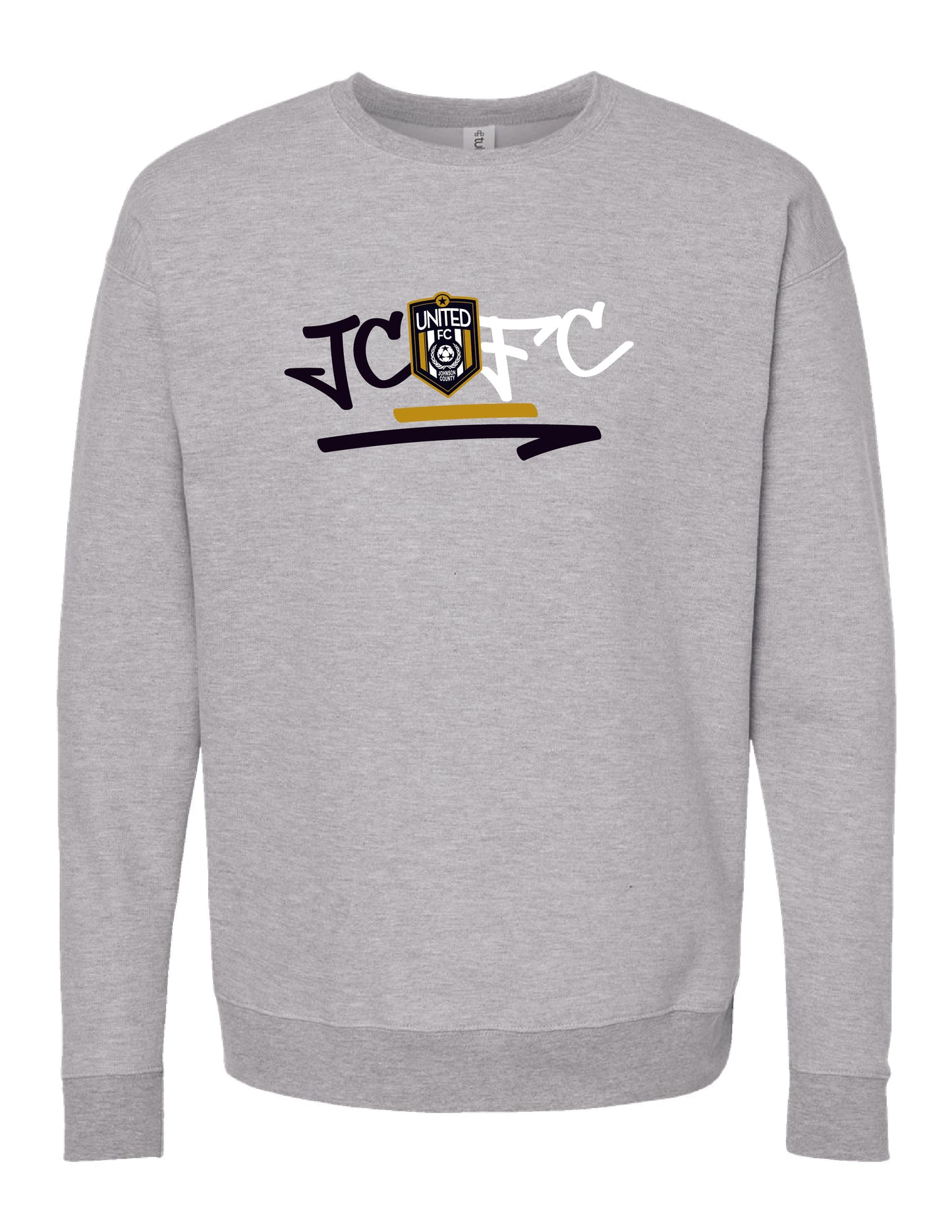 JC United FC Sweatshirt