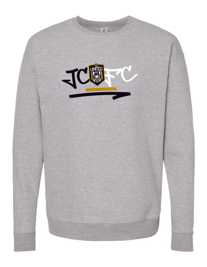 JC United FC Sweatshirt