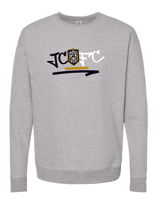 JC United FC Sweatshirt