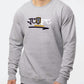 JC United FC Sweatshirt