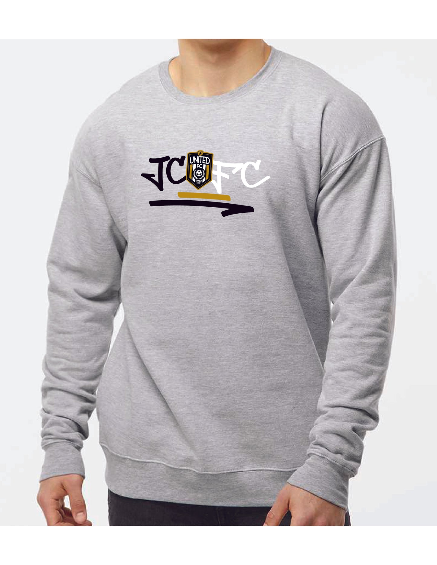 JC United FC Sweatshirt