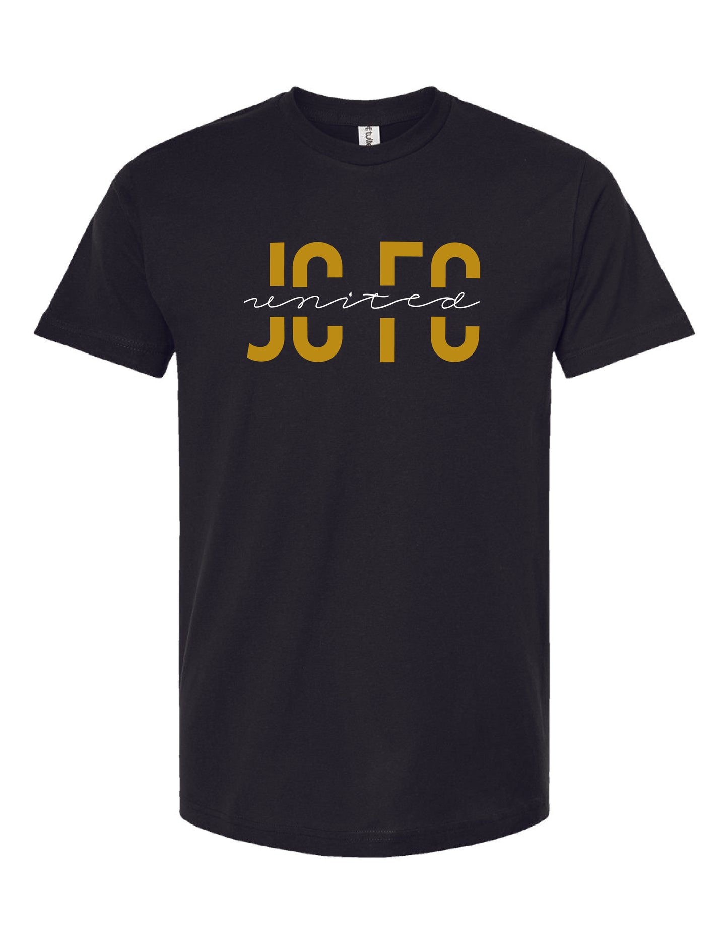 United Puff T-Shirt