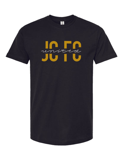 United Puff T-Shirt