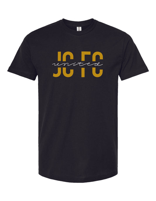 United Puff T-Shirt