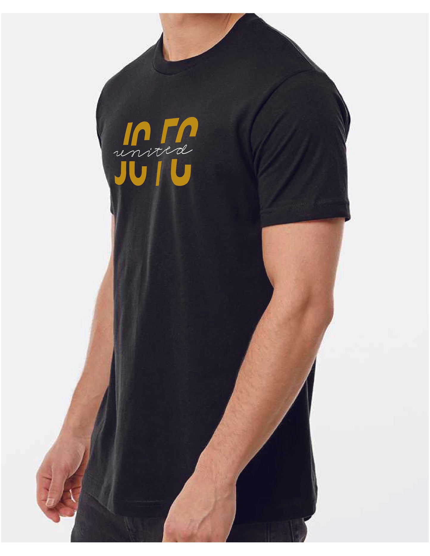 United Puff T-Shirt