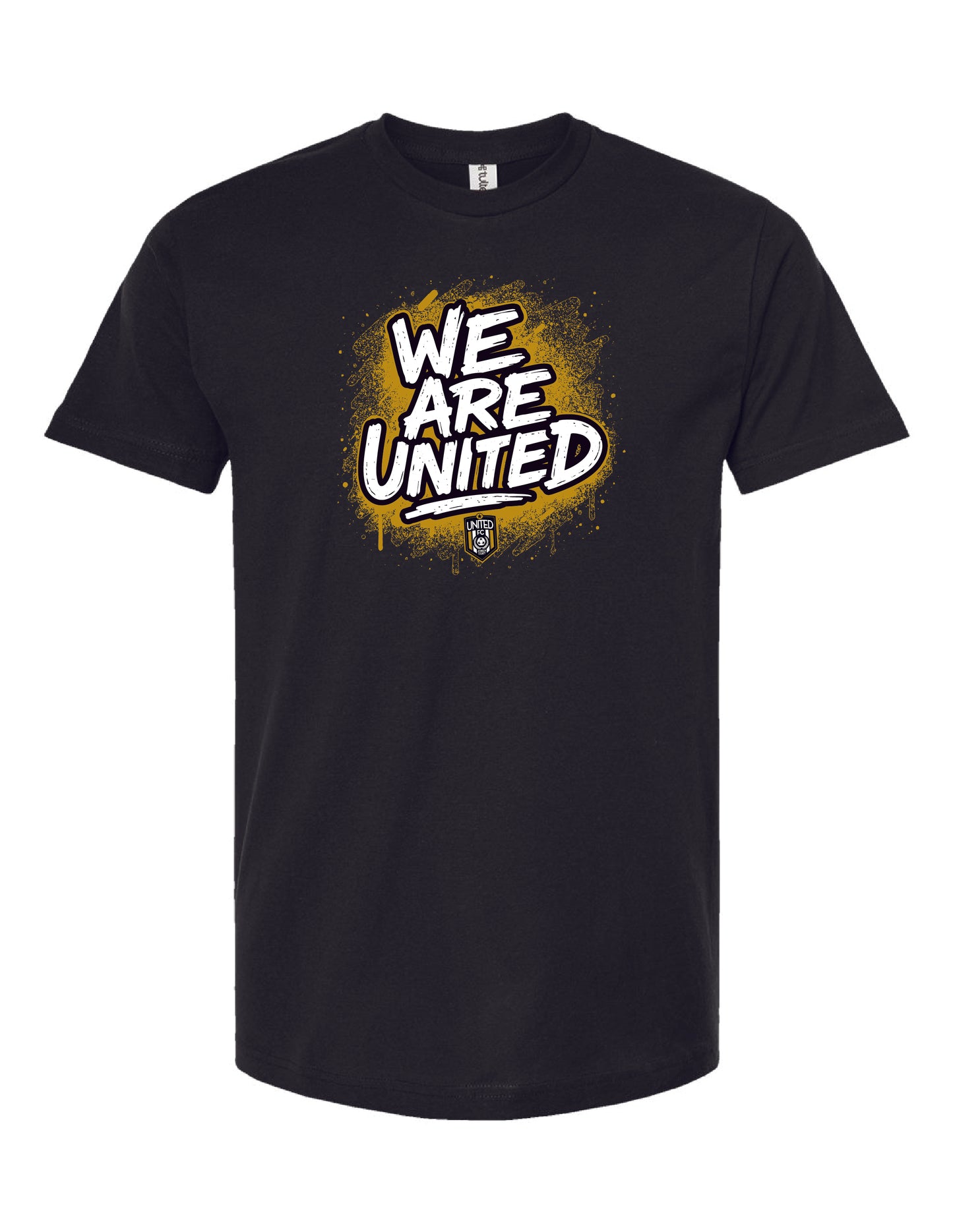 We Are United 2025 T-Shirt