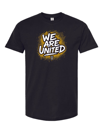 We Are United 2025 T-Shirt