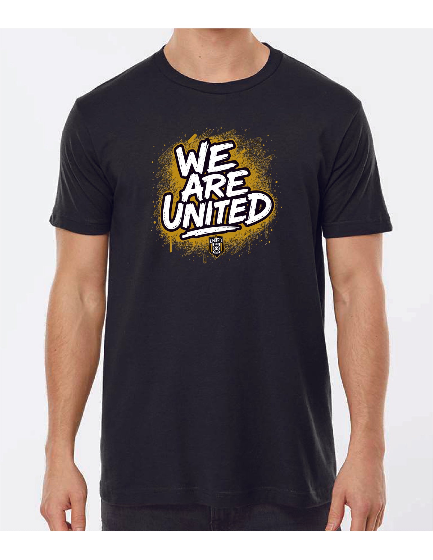 We Are United 2025 T-Shirt