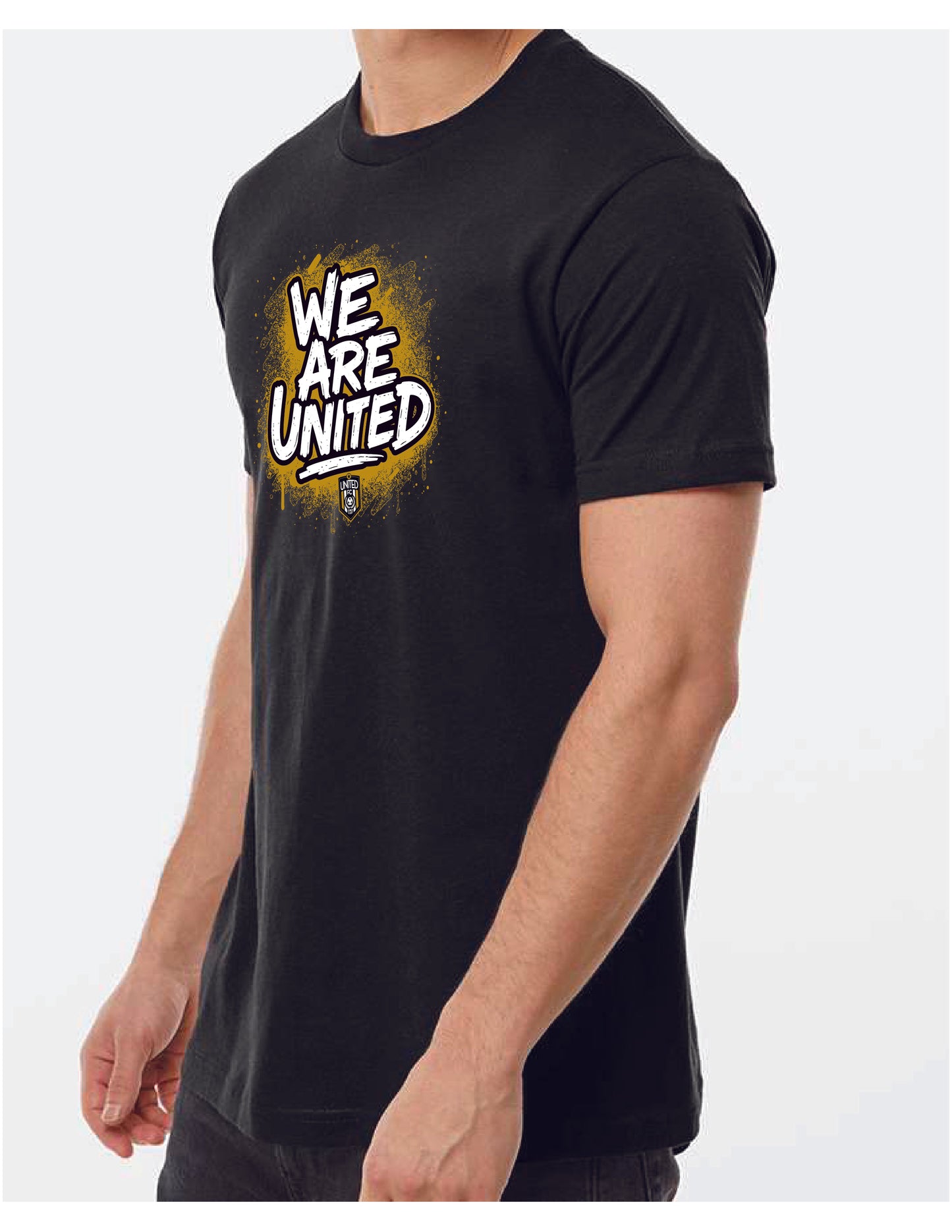 We Are United 2025 T-Shirt