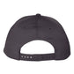 JC United Pro Twill Snapback