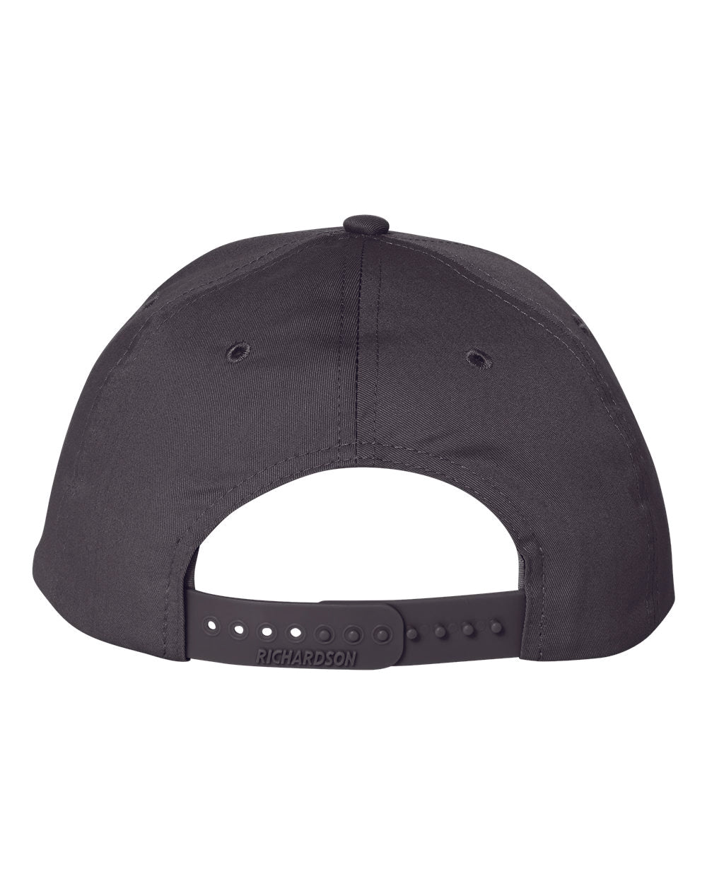 JC United Pro Twill Snapback